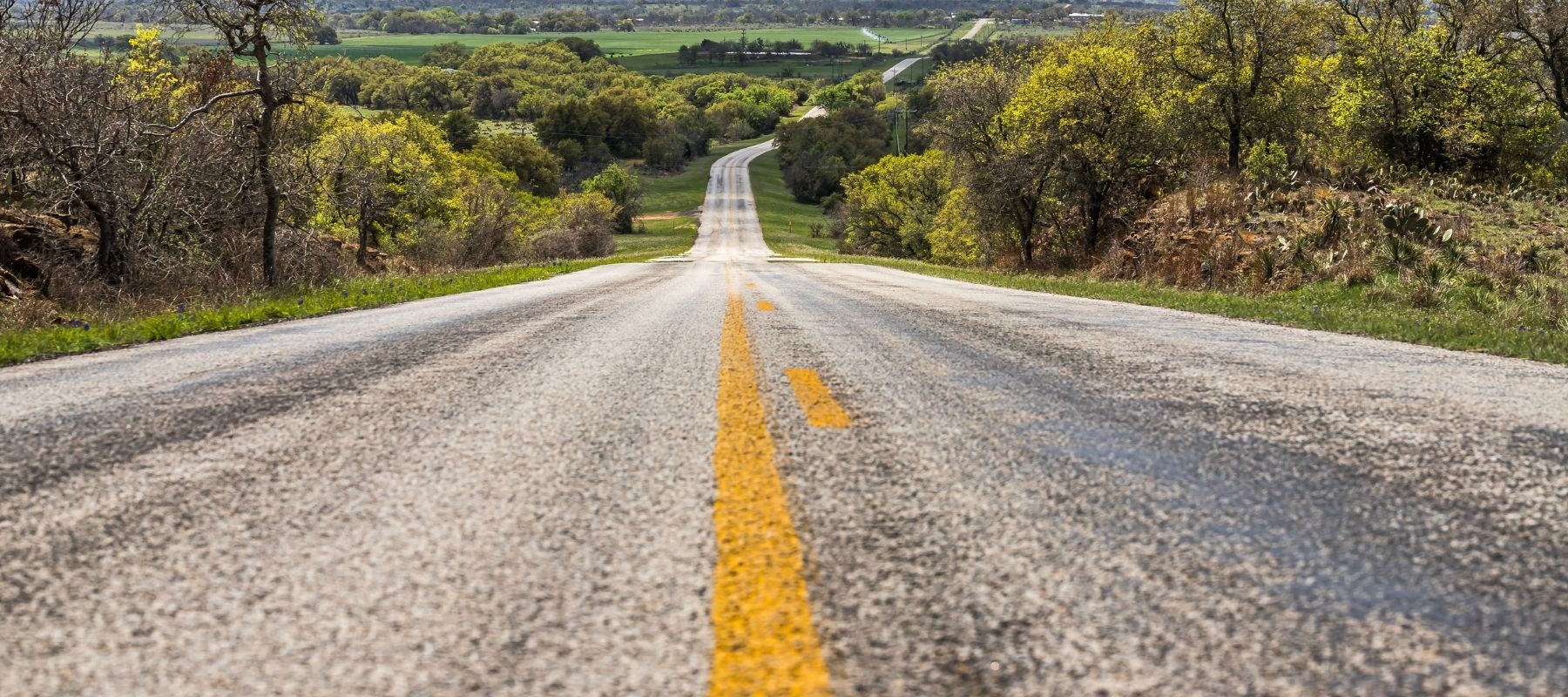 ozona texas back road